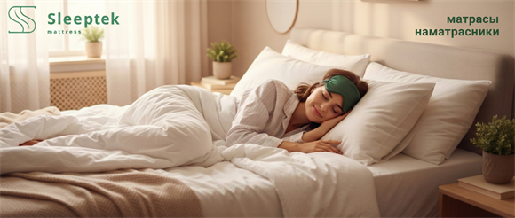 Акции Sleeptek