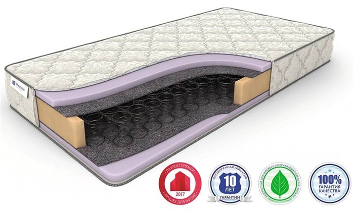 Матрас "Eco Foam Bonnel" - фото 141943