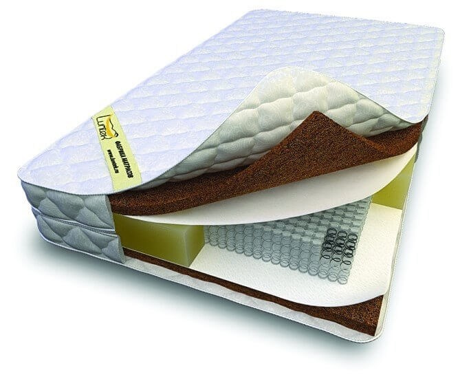 Матрас "Cocos 625" - фото 142334