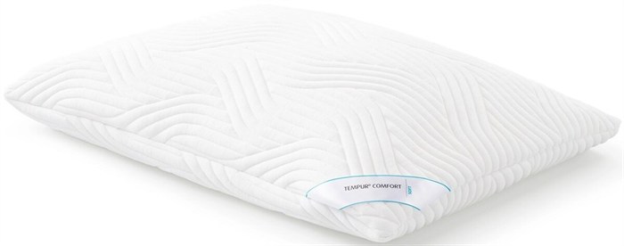 Импортная ортопедическая подушка "Comfort Soft (Cloud)" - фото 143386