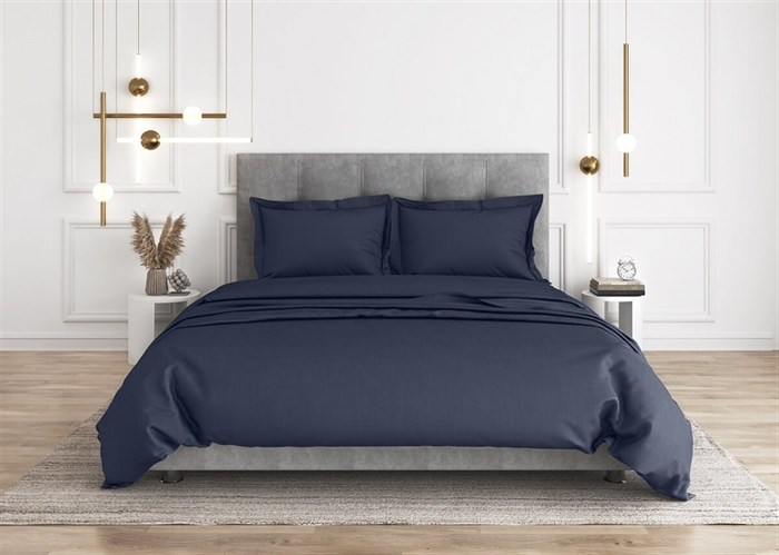 Пододеяльник "Indigo" - фото 143822