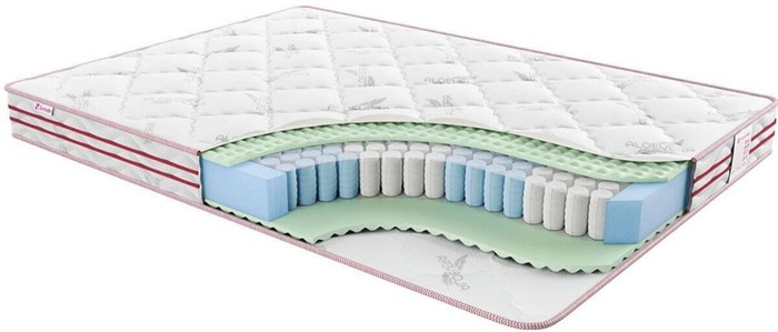 Матрас "Sante Castom Comfort R" - фото 145172