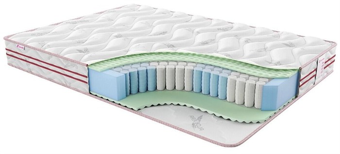 Матрас "Sante Dual Comfort R" - фото 145220