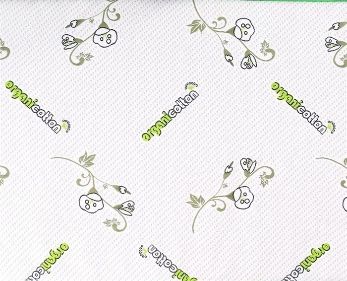Съемный чехол "Organi Cotton" - фото 147662