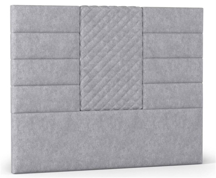 Изголовье "Infinity M" - фото 148484