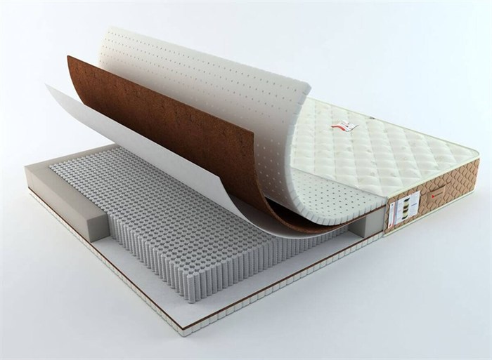 Матрас "Feder 1000 L+/+L" - фото 149645