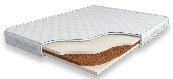 Матрас "Cocos Lite 9 SD" - фото 149712