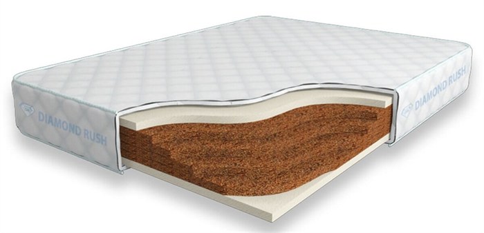 Матрас "Cocos Lite 18 SD" - фото 149715