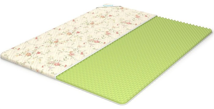 Топпер "Lonax LX Relax ППУ 3" - фото 150001