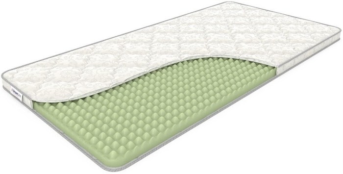Тонкий матрас "ErgoFoam Roll" - фото 151548