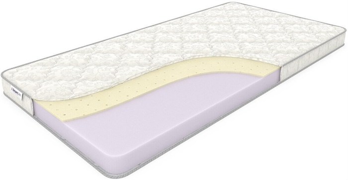 Тонкий матрас "SleepFoam Roll 9" - фото 151563