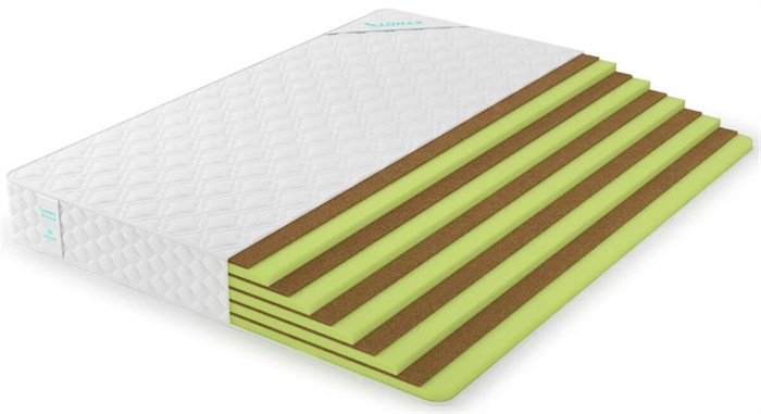 Матрас "Lonax Fusion Eco Plus" - фото 153577