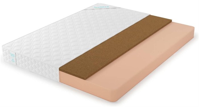Матрас "Lonax Foam Cocos 3" - фото 153653