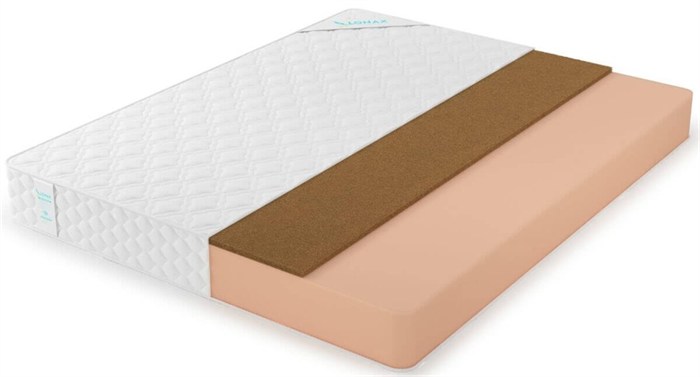Матрас "Lonax Foam Cocos 2 Max" - фото 153662