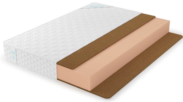 Матрас "Lonax Foam Cocos 2 Max Plus" - фото 153726