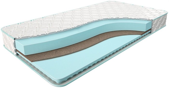 Матрас "Roll Foam 12 Cocos" - фото 155084