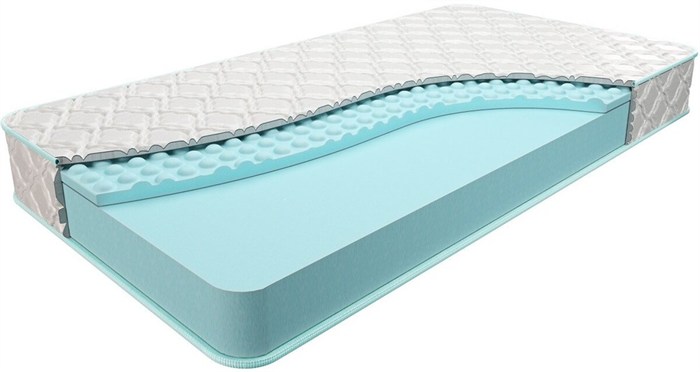 Матрас "Roll Foam 17 Massage" - фото 155088