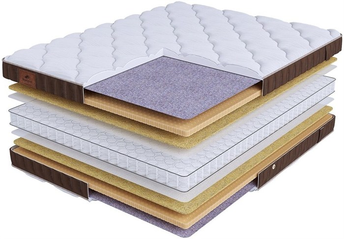 Матрас "Life Comfort S600 mini" - фото 155168