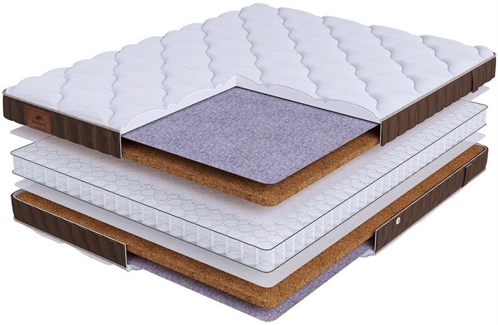 Матрас "Life Cocos S600 mini" - фото 155481