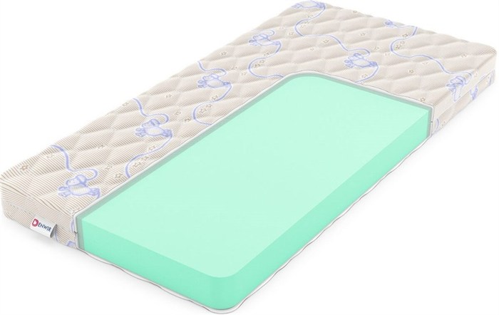 Детский матрас "Baby Springless Eco Foam 10" - фото 155510