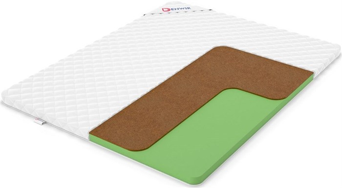 Топпер "Eco Foam Hard 6" - фото 155630