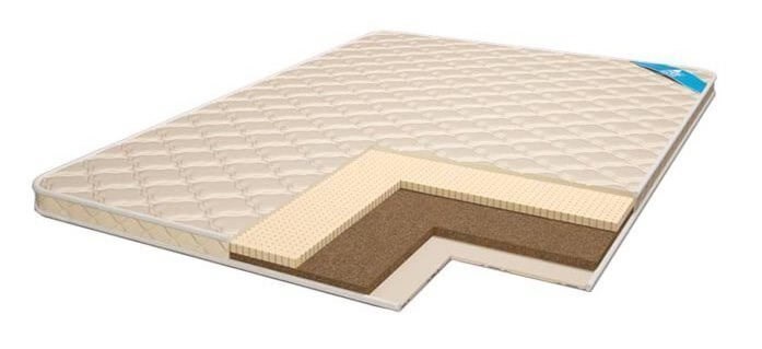 Наматрасник "Mix Comfort 4" - фото 158865