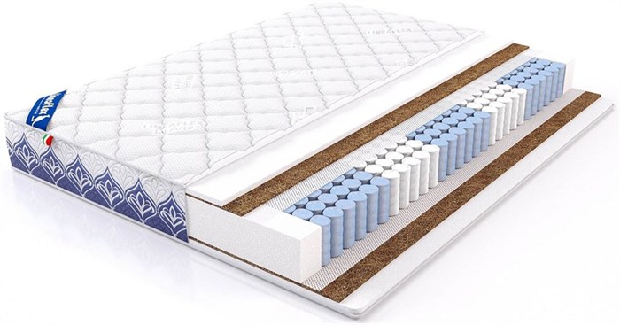 Матрас "Bernini" - фото 162296