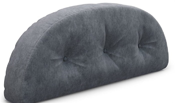Изголовье "Soft H" - фото 165018