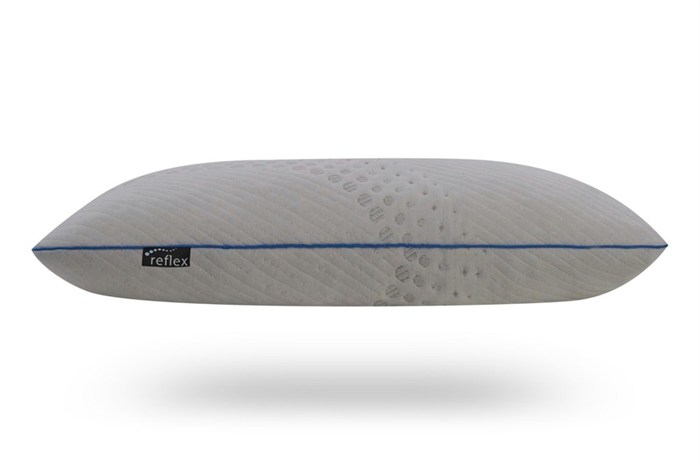 Импортная немецкая подушка "Reflex Carbon" - фото 165801