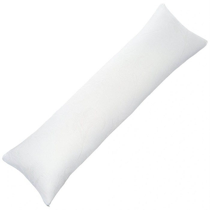 Импортная швейцарская подушка "Trois Couronnes Lotus Cosy Side Pillow" - фото 165945