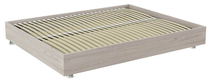Кровать "Tally Box" с металлическим подъёмным механизмом - фото 168603