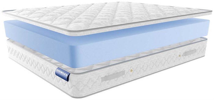 Матрас "Standart Foam Max" - фото 170975