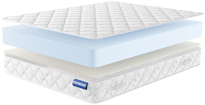 Матрас "Light Easy Max Eco" - фото 171066