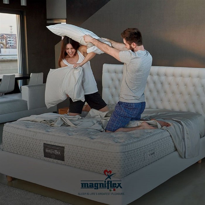 Дополнительная скидка до 10% на матрасы и подушки - фото 171996