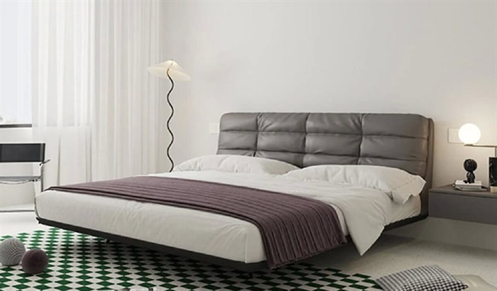Кровать "Testiera Fly 3" - фото 173403