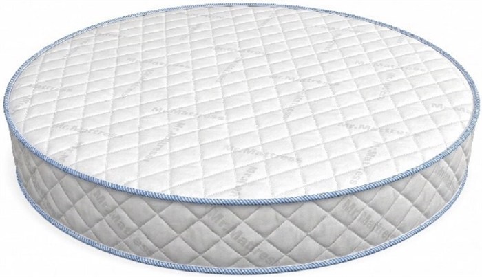 Круглый матрас "Smart XL" - фото 175303