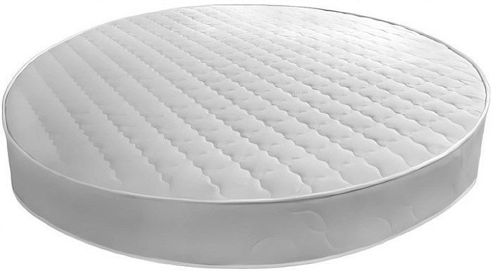 Круглый матрас "Middle Lowly Elite S1000" - фото 181318