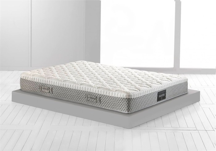 Импортный итальянский матрас "New Comfort Plus 10 (New Comfort Dual 10)" - фото 185364