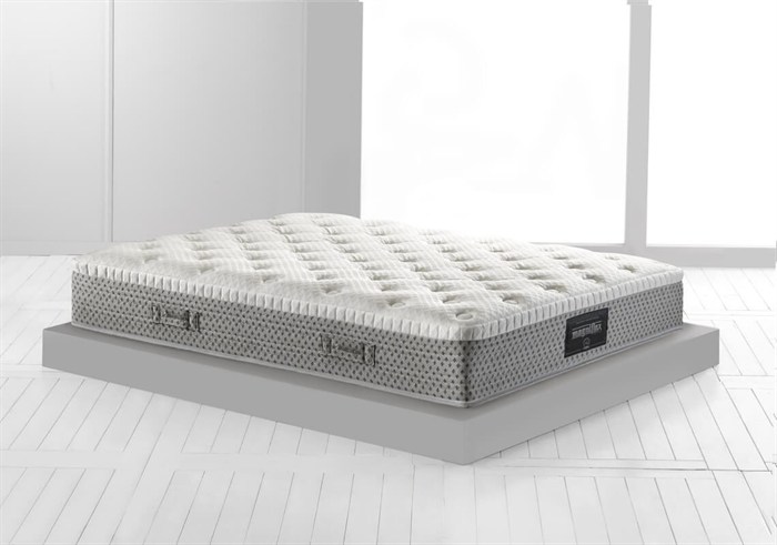 Импортный итальянский матрас "New Comfort Plus 12 (New Comfort Deluxe Dual 12)" - фото 185372