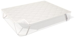 Наматрасник "Luxe"