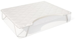 Наматрасник "Natural foam 5"