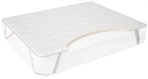 Наматрасник "Natural Foam 2"