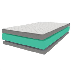 Матрас "Foam Comfort Roll 14"