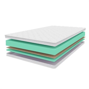 Матрас "Foam Relax Cocos"