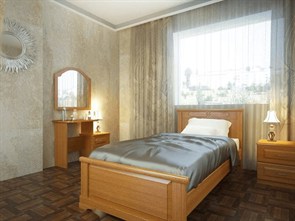 {{photo.Alt || photo.Description || 'Кровать "Эдем Лайт-1" (Бук)'}}