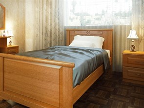 {{photo.Alt || photo.Description || 'Кровать "Эдем Лайт" (Ясень)'}}
