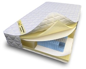 Матрас "Latex MultiZone 625"