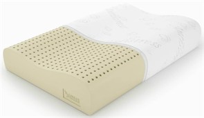Подушка "Ergo Latex"