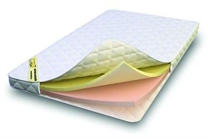 Наматрасник "Soft Mix Top"