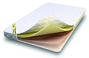 Наматрасник "Ultra Comfort Mix Top"